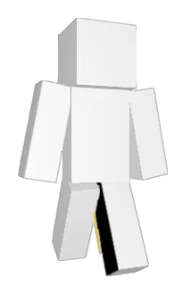 Galactic_Ace Minecraft avatar full body