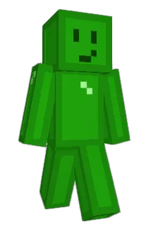 Galacticats999 Minecraft avatar full body