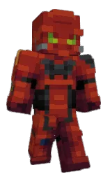 Custom render preview