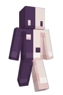 Galaxy270 Minecraft avatar full body