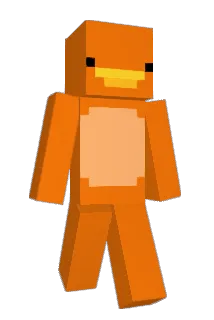 GalaxyLord1345 Minecraft avatar full body