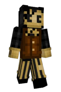 GalaxyMaster1 Minecraft avatar full body