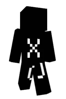 GalaxySteve218 Minecraft avatar full body