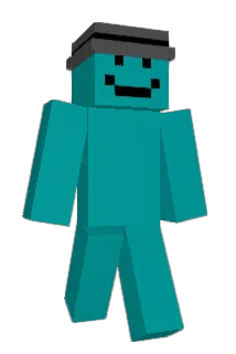 Galaxy_Doge6847 Minecraft avatar full body