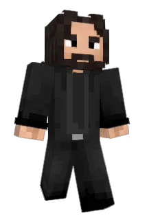 Galder_Reedum Minecraft avatar full body