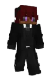 GalexNotGood Minecraft avatar full body