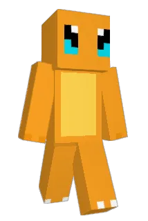 GaliMathias_ Minecraft avatar full body