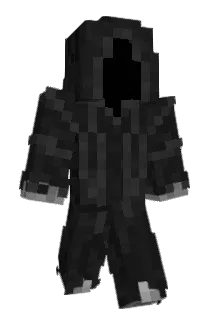 Galinijo Minecraft avatar full body