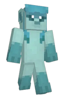 Galixy1223 Minecraft avatar full body