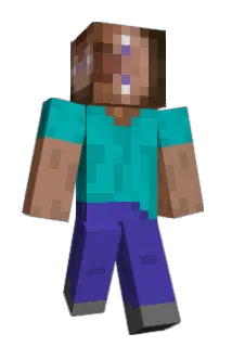 GalliumGreg Minecraft avatar full body