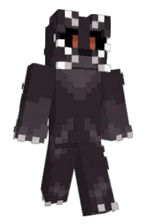 GallyGears Minecraft avatar full body