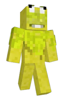 GalonErag Minecraft avatar full body