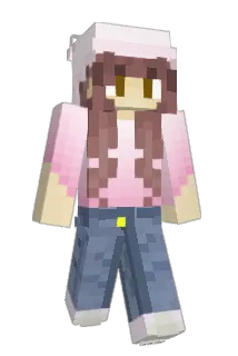 GaloreCoast2130 Minecraft avatar full body