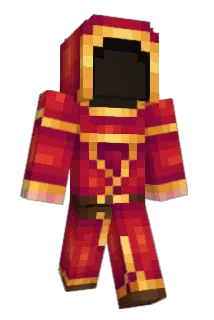 GalvanizerZ Minecraft avatar full body