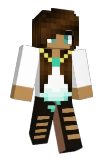 Gamball1993 Minecraft avatar full body