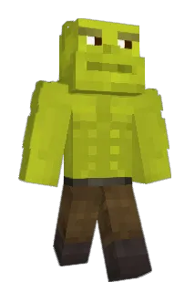 Gambit___ Minecraft avatar full body