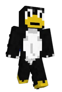 Game4knight999 Minecraft avatar full body