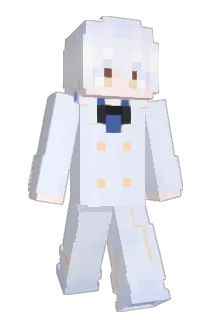 GameBrother_ Minecraft avatar full body
