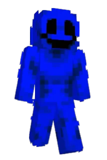 GameCheater Minecraft avatar full body