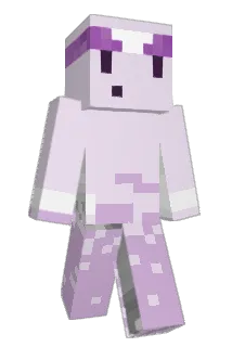 GameCrushar Minecraft avatar full body