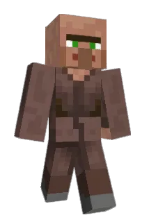 GameFreak2456 Minecraft avatar full body
