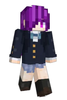 GameKnight4094 Minecraft avatar full body