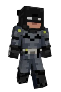 GameKnight92 Minecraft avatar full body