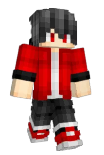 GameKunGTV Minecraft avatar full body