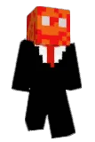 GameRun Minecraft avatar full body