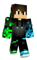 Custom render preview