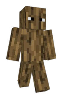 GameSkipa Minecraft avatar full body