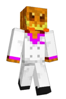 GameSlayer1213 Minecraft avatar full body
