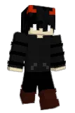 GameSobControle Minecraft avatar full body