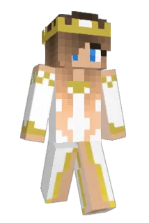 GameStich58 Minecraft avatar full body