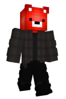 GameTuner Minecraft avatar full body