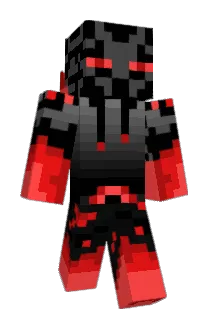 Gamebang57 Minecraft avatar full body