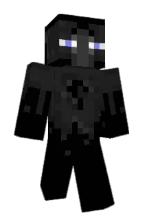 Gamecode1 Minecraft avatar full body