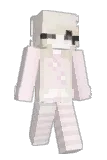Gamedin_World Minecraft avatar full body