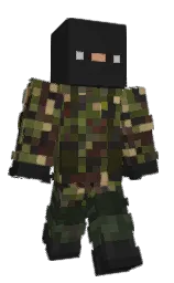 Custom render preview