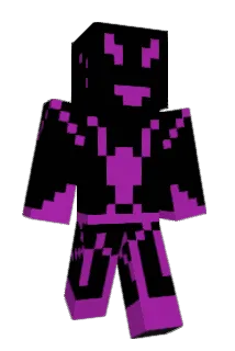 Gameplayerabc Minecraft avatar full body