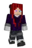 Gamer229070 Minecraft avatar full body