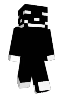 Gamer543326 Minecraft avatar full body