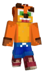 Custom render preview