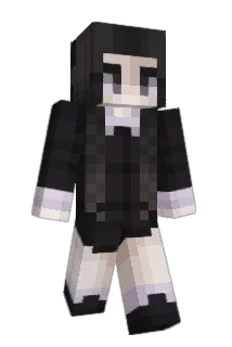 GamerDoggo5 Minecraft avatar full body