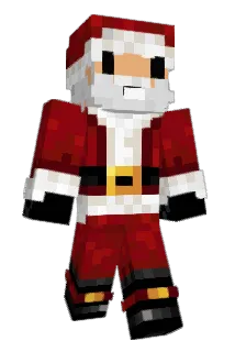 GamerGabe7 Minecraft avatar full body