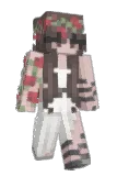 GamerGamesYT Minecraft avatar full body