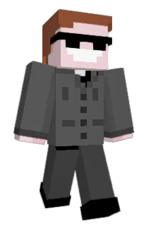 GamerGuy12344 Minecraft avatar full body