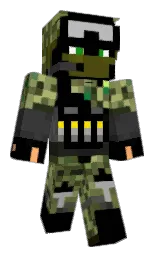 Custom render preview