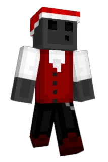 GamerJakey11 Minecraft avatar full body