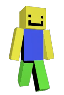 GamerJoe2901 Minecraft avatar full body